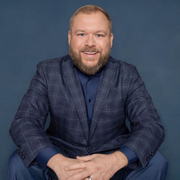 Rob Breckenridge - Senior Loan Officer in Knoxville, TN