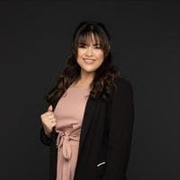 Marina Garcia - Loan Officer in McAllen, TX