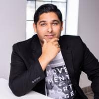 Michael Torres - Market Leader in McAllen, TX