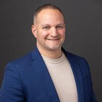 Jason Zavarella - Loan Officer in Glastonbury, CT