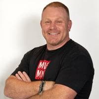 Tony Rizzello - Loan Officer in Doylestown, PA