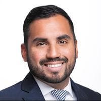 Javier Gonzalez - Team Lead LO in Fairfax, VA