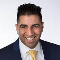 Waldy Ripoll - Loan Officer in Cranston, RI