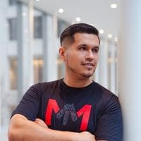 Adrian Mora - Branch Leader in Houston, TX