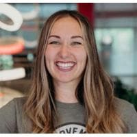 Morgan Rose - Loan Officer in Fayetteville, NC