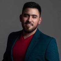 Braulio Valencia - Loan Officer in El Paso, TX