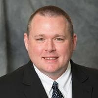 Barry Duffey - Loan Officer in Roanoke, VA