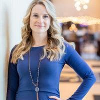 Sommer Fritz - Loan Officer in Harrisonburg, VA