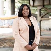 Chimere Smith - Loan Officer in Richmond, VA