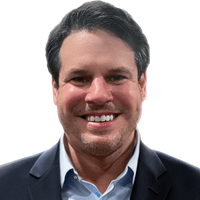 Adam Goulet - Loan Officer in Cornelius, NC