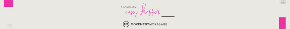 Casey Shaffer's Cover Image