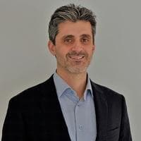 George Bissias - Loan Officer in Bedford, MA