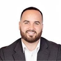 Jeremy Berrios - Branch Leader in Virginia Beach, VA