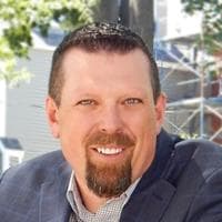 Bradley Kelly at Movement Mortgage - Loan Officer in Portsmouth, NH