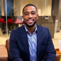 Quinten Burks - Loan Officer in Opelika, AL