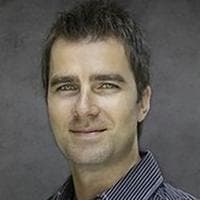 Justin Harvey - Senior Loan Officer in Knoxville, TN