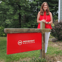 Movement Mortgage , Becky Bolton Loan Officer - Loan Officer in Richlands, VA