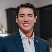 Spencer Lin - Loan Officer in Fairfax, VA