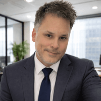 Jonathan Locklear - Loan Officer in Virginia Beach, VA