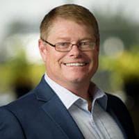 David Corry - Senior Loan Officer in Salisbury, MD