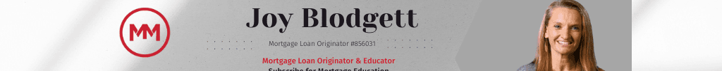 Joy Blodgett's Cover Image