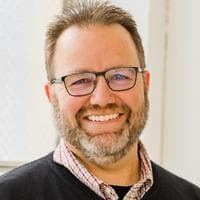 Matthew Berg - Senior Loan Officer in Kirkland, WA