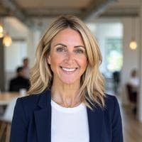 Lauren Zetye - Branch Leader in Traverse City, MI