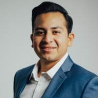 Gerardo Sanchez - Loan Officer in Kirkland, WA