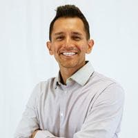 Giovanni Cervantes - Loan Officer in Renton, WA