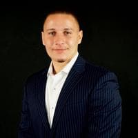 Michael Chuyan - Branch Leader in Totowa, NJ