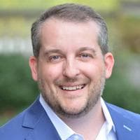 James Gay - Branch Leader | Senior Loan Officer in Martinez, GA