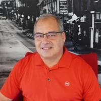Sam Albimino - Loan Officer in Blacksburg, VA
