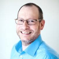 Patrick Davidson - Branch Leader in Wenatchee, WA