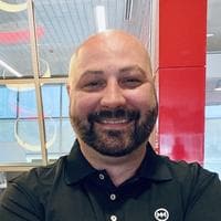 Joshua Hudson - Loan Officer in Northville, MI