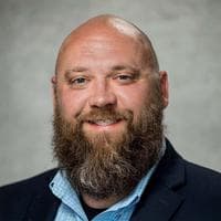 Jake Beresheski - Loan Officer in Cornelius, NC