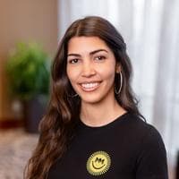 Andrea Gonzalez - Loan Officer in Jacksonville, NC