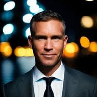 Connor Mcnulty - Loan Officer in Virginia Beach, VA