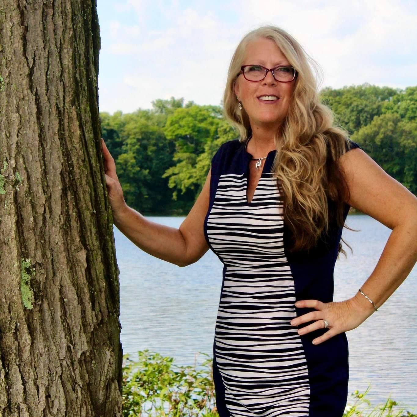 Pam Kaper - Gallery Photo