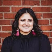 Sam Sandoval - Loan Officer in Harrisonburg, VA