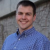 Grant Schroeder - Loan Officer in Newberg, OR