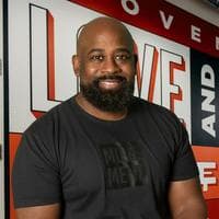 LeVan Patterson - Senior Loan Officer in Atlanta, GA
