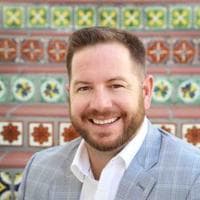Justin Dees - Team Lead Loan Officer in Santa Barbara, CA
