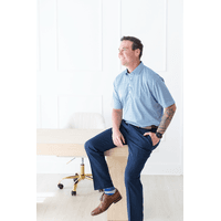 Jeremy Brittain - Loan Officer in Vestavia Hills, AL