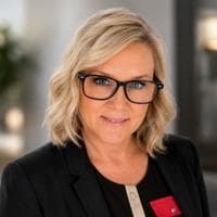 Terrilynn Martin - Loan Officer in Moses Lake, WA