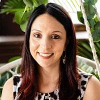 Katie Brinson - Branch Leader in Virginia Beach, VA