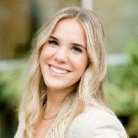 Courtney Turner - Outside LO in Olympia, WA