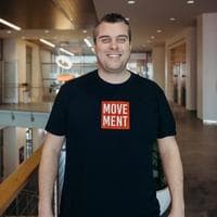 Dustin Brumley - BPS Market Leader in Bellingham, WA