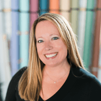 Ashley Wickstrom - Senior Loan Officer NMLS #540716 - Movement Mortgage in Roanoke, VA