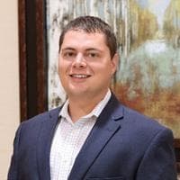 Dustin Golden - Branch Leader in Katy, TX