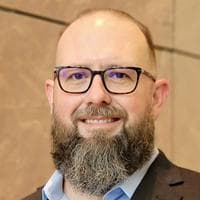 Matthew Berg - Branch Leader in Albuquerque, NM